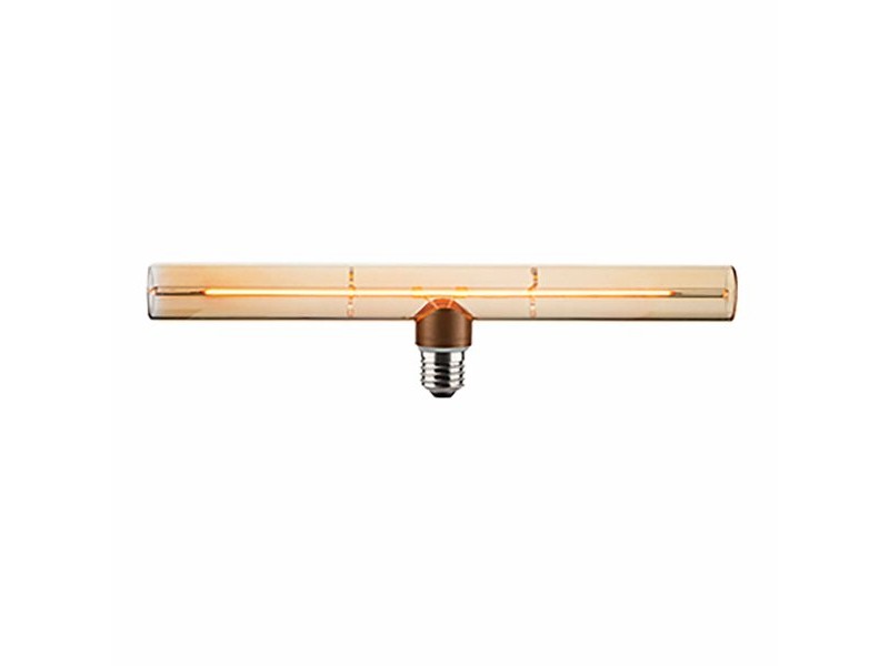 LED крушка Fbright linestra Кехлибар 4 W E27 265 Lm 30 x 7,2 cm Декоративна (1800 K)