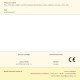 LED ленти Fbright Бял Студена светлина