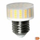 LED крушка Fbright mini t40 F E27 900 Lm Ø 4 x 4,8 cm Бял Топла светлина 9 W (3000 K)