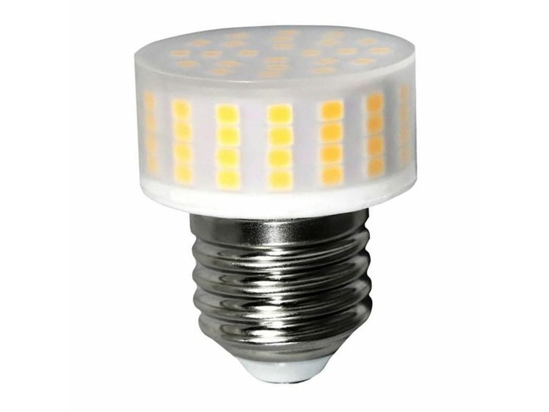 LED крушка Fbright mini t40 F E27 900 Lm Ø 4 x 4,8 cm Бял 9 W (4000 K)