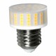 LED крушка Fbright mini t40 F E27 900 Lm Ø 4 x 4,8 cm Бял 9 W (4000 K)