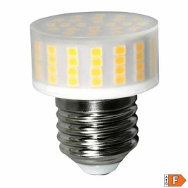 LED крушка Fbright mini t40 F E27 900 Lm Ø 4 x 4,8 cm Бял 9 W (4000 K)
