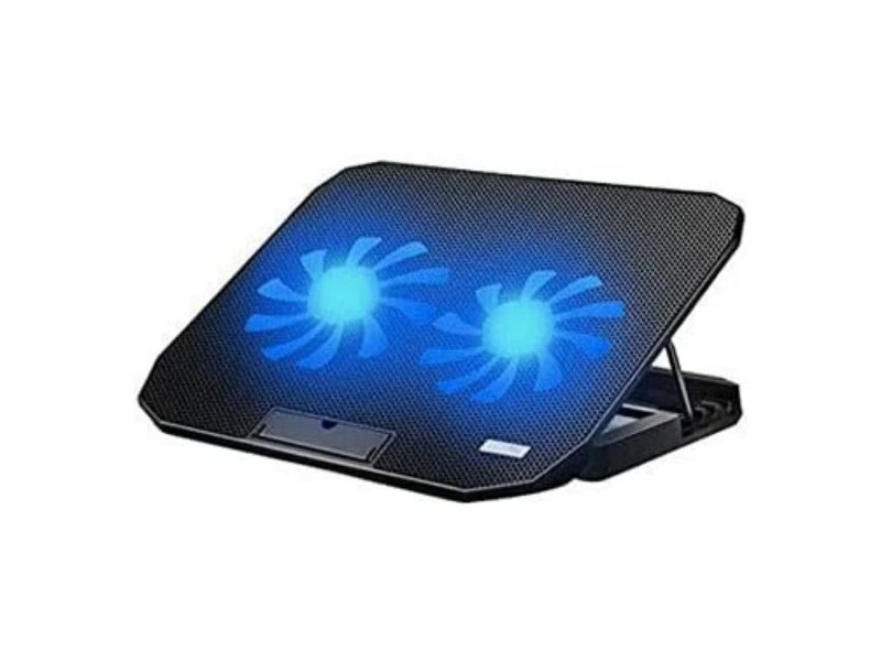 Охлаждаща постаква за лаптоп NK LAPTOPBASE