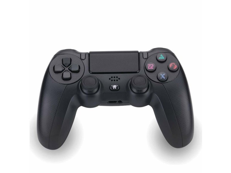 Безжичен джойстик NK NK-IG33001 Черен Bluetooth Sony PlayStation 4