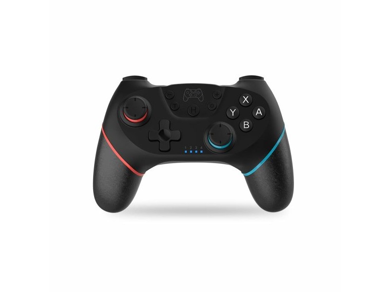 Джойстик NK NK-IG340036 Черен Nintendo Switch