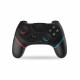 Джойстик NK NK-IG340036 Черен Nintendo Switch