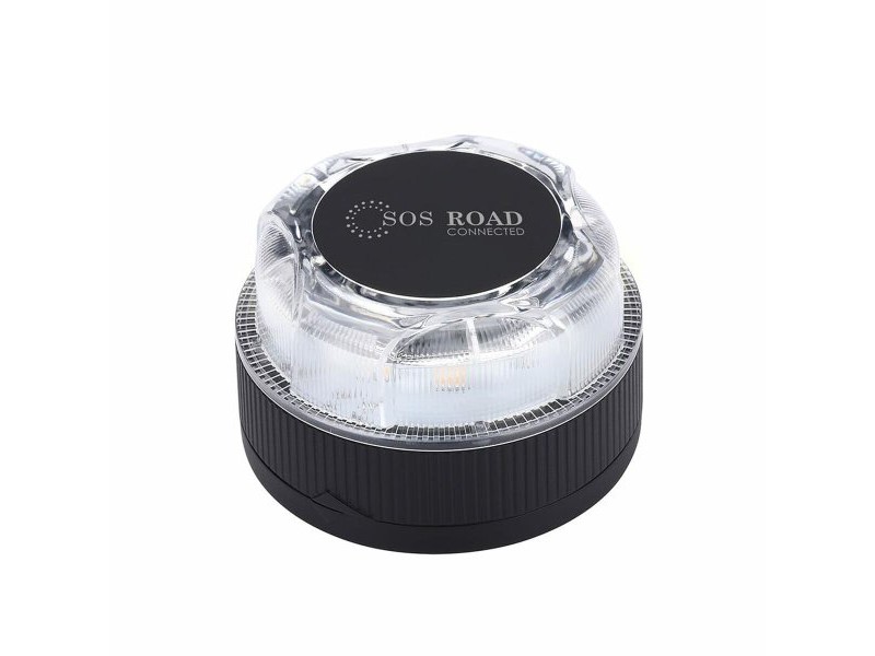 фенер LED Sos DP-EL2024-C1