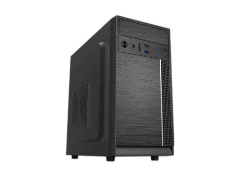 Настолен компютър Differo V15  16 GB