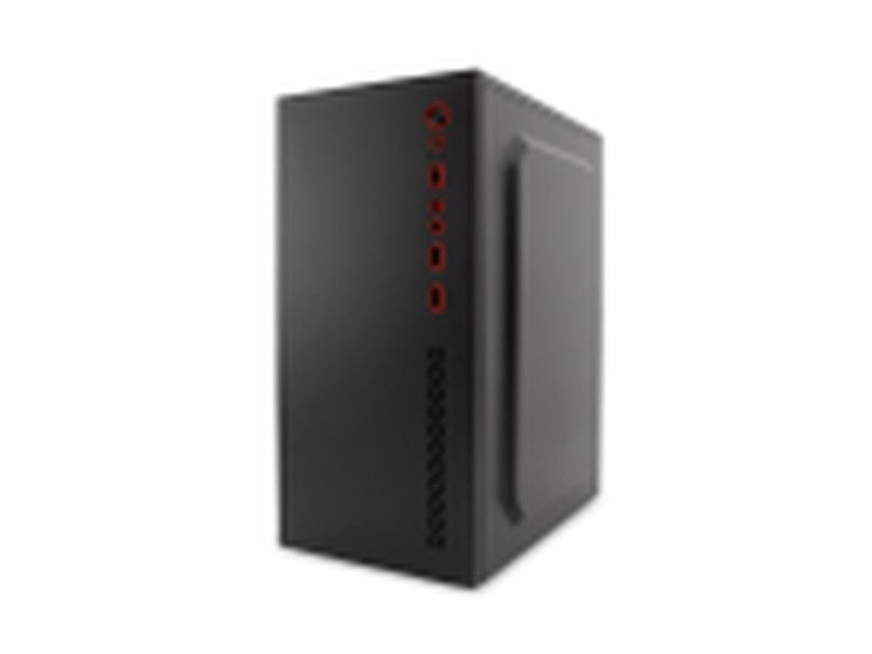 Настолен компютър Differo 16 GB RAM 500 GB 500 GB SSD