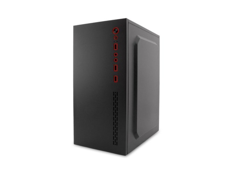Настолен компютър Differo OR1339111 AMD Ryzen 3 DDR5-SDRAM 500 GB SSD