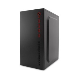 Настолен компютър Differo OR1339110 AMD Ryzen 3 DDR5-SDRAM 500 GB SSD