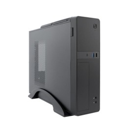 Настолен компютър Differo OR1639284 Intel Core i3 16 GB RAM 500 GB 500 GB SSD