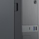 Настолен компютър Differo intel core i5-12400 8 GB RAM 500 GB 500 GB SSD