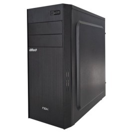 Настолен компютър Differo OR1639297 intel core i5-12400 8 GB RAM 500 GB 500 GB SSD