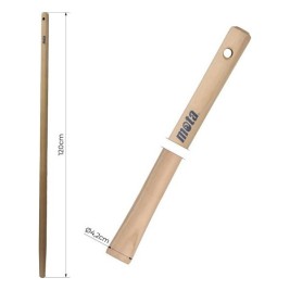 Резервна дръжка Mota ama1242 Дървен 120 x 4,2 cm