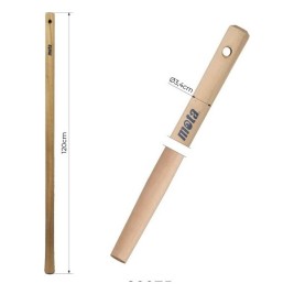 Резервна дръжка Mota amp1200 Дървен 120 x 3,5 cm Мотика