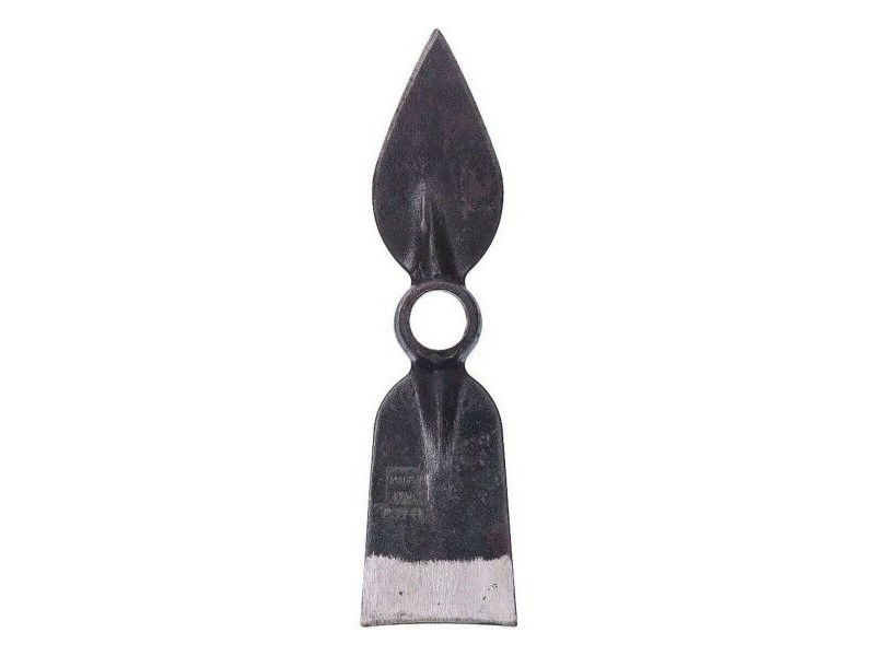 Мотика Mota AA230B Двоен Стомана 7,5 x 28,8 cm Мотика Mota AA230B Двоен Стомана 7,5 x 28,8 cm