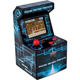 Преносима Конзола за Игра FR-TEC DC1329