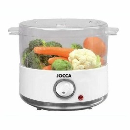Уред за Готвене на Пара JOCCA
