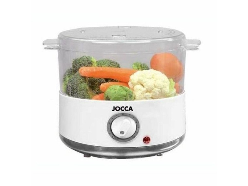 Уред за Готвене на Пара JOCCA