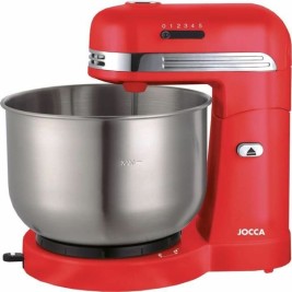 Кухненски робот JOCCA Червен Сив 3,5 L