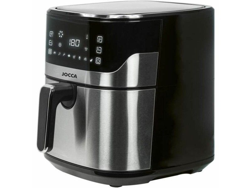 въздушен фритюрник JOCCA 2192