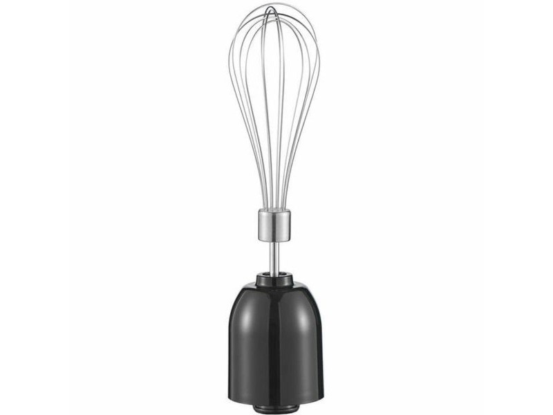 Ръчен блендер JOCCA Черен Сив 1200 W
