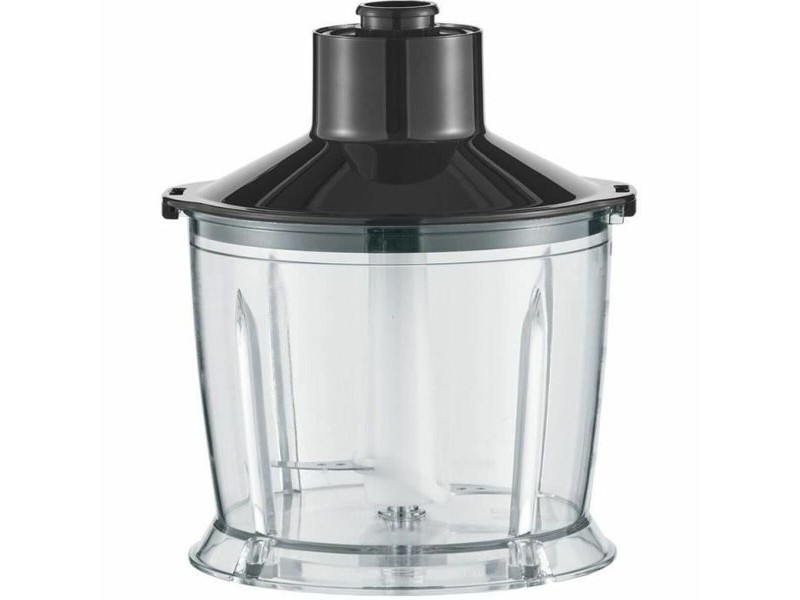 Ръчен блендер JOCCA Черен Сив 1200 W