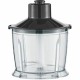 Ръчен блендер JOCCA Черен Сив 1200 W
