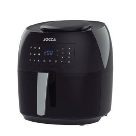 въздушен фритюрник JOCCA Черен 1800 W 7,4 l