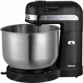 Кухненски робот JOCCA Черен Сив 3,5 L