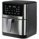 въздушен фритюрник JOCCA 2193 1800 W Стомана 8 L