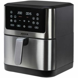 въздушен фритюрник JOCCA 2193 1800 W Стомана 8 L