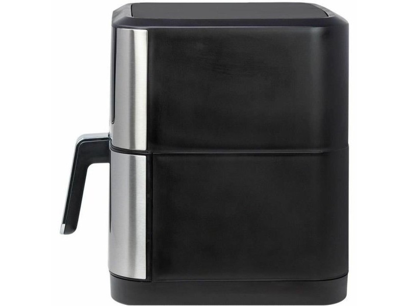 въздушен фритюрник JOCCA 2193 1800 W Стомана 8 L