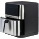 въздушен фритюрник JOCCA 2193 1800 W Стомана 8 L