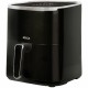 въздушен фритюрник JOCCA 2196 Черен 1450 W 5 L въздушен фритюрник JOCCA 2196 Черен 1450 W 5 L