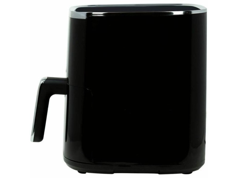 въздушен фритюрник JOCCA 2196 Черен 1450 W 5 L