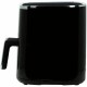 въздушен фритюрник JOCCA 2196 Черен 1450 W 5 L