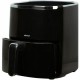 въздушен фритюрник JOCCA 2196 Черен 1450 W 5 L въздушен фритюрник JOCCA 2196 Черен 1450 W 5 L