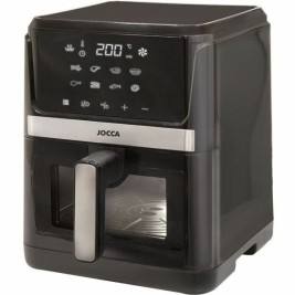 въздушен фритюрник JOCCA Черен 1600 W 7 L