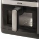 въздушен фритюрник JOCCA Черен 1600 W 7 L