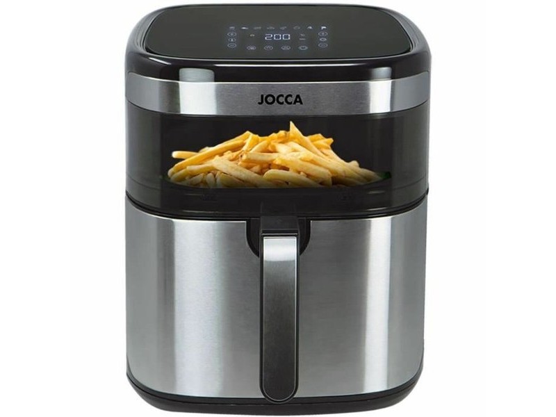 въздушен фритюрник JOCCA