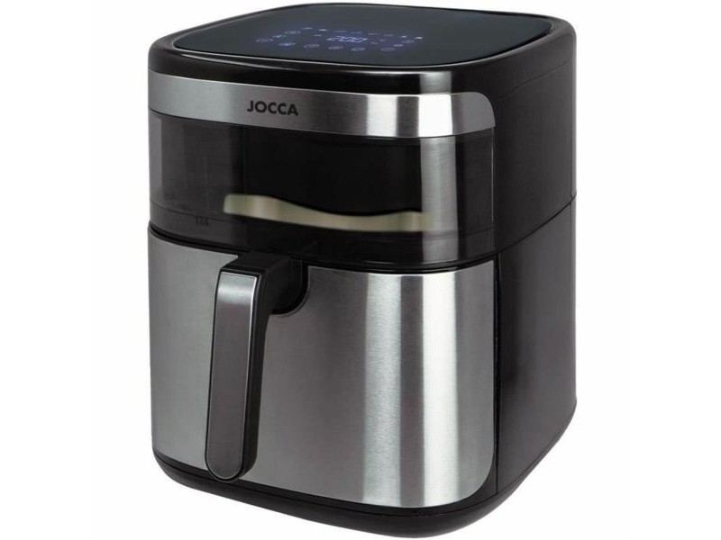 въздушен фритюрник JOCCA