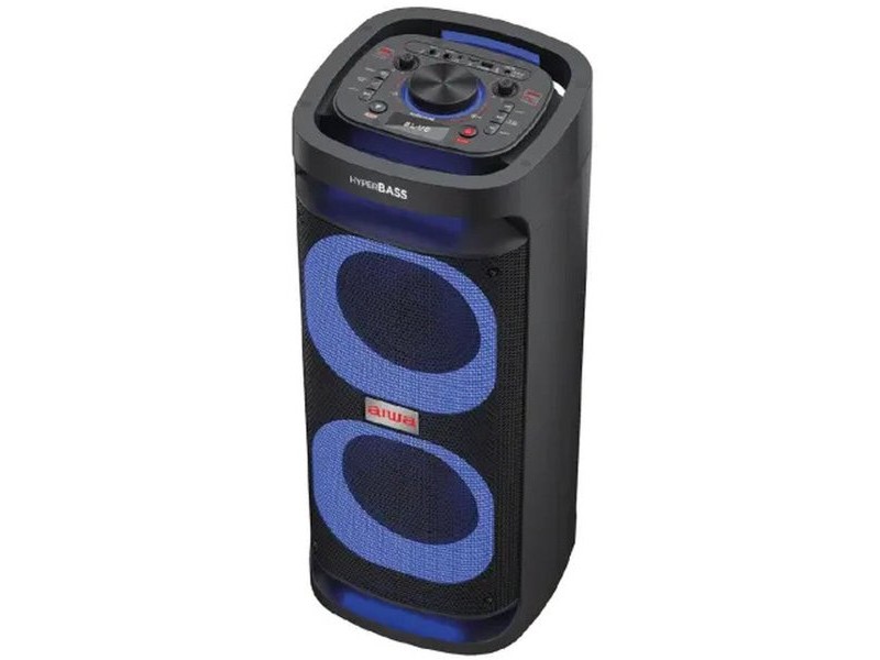 Колони Aiwa KBTUS-D800