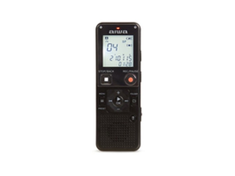 Записващо устойство Aiwa DVRA600 Черен