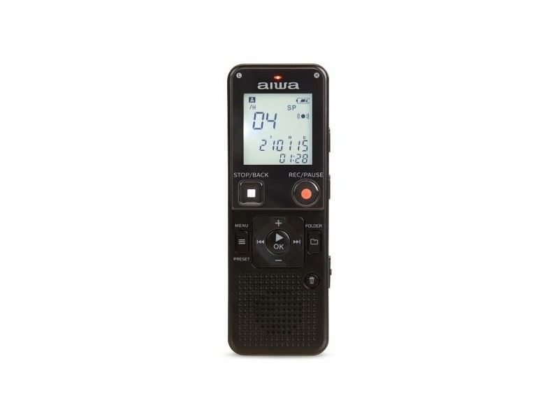 Записващо устойство Aiwa DVRA600 Черен