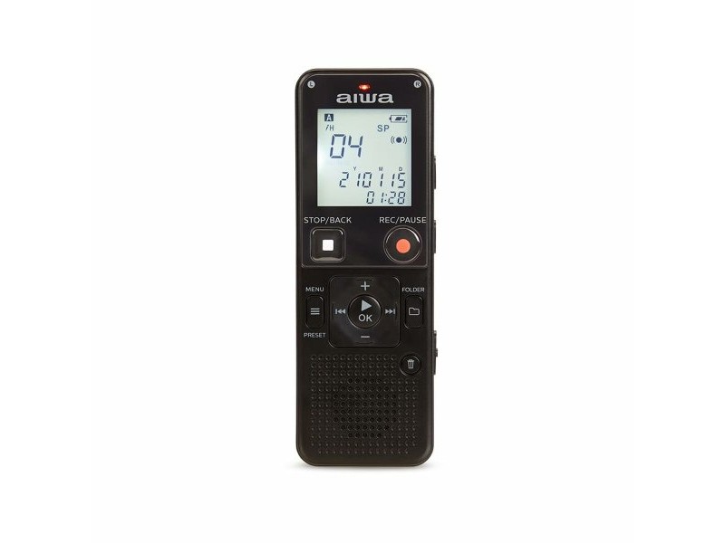Записващо устойство Aiwa DVRA600 Черен
