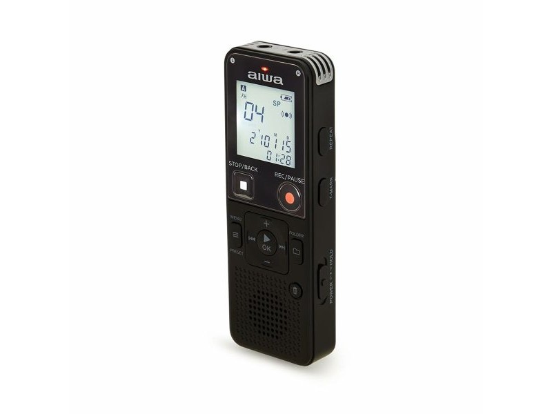 Записващо устойство Aiwa DVRA600 Черен