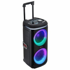Преносима колона Aiwa KBTUS480 Черен 40 W