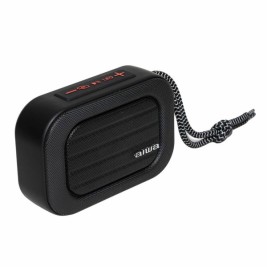 Преносими блутут колони Aiwa BST130RD Червен 5 W